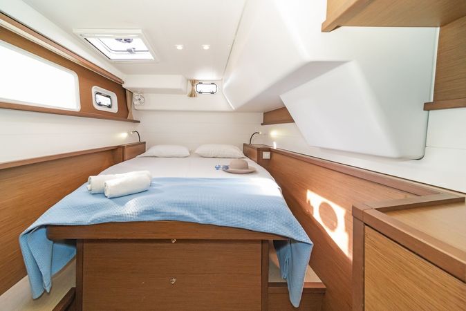 Lagoon 450 F | Cassiopeia 2