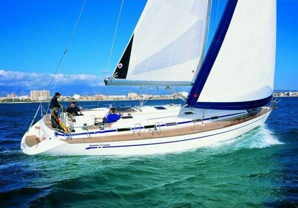Bavaria 49 | Carmen