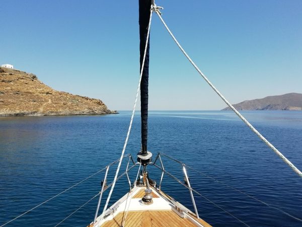 Bavaria 49 | Carmen