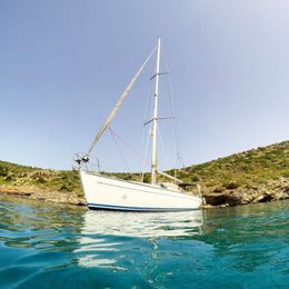 Bavaria 49 | Carmen