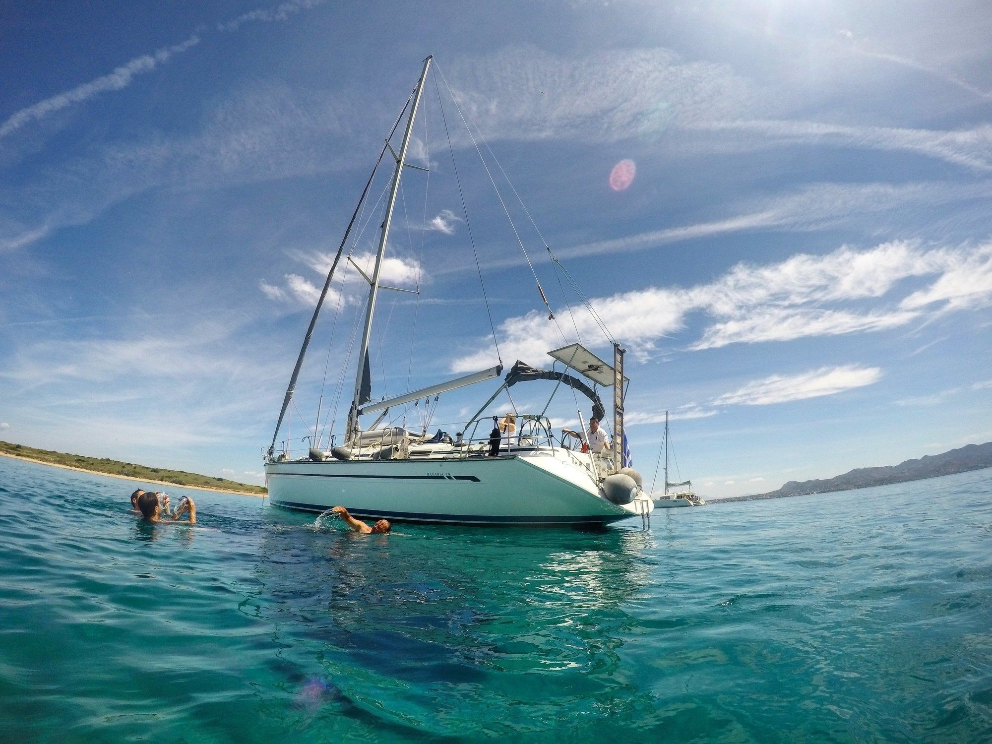 Bavaria 49 | Carmen
