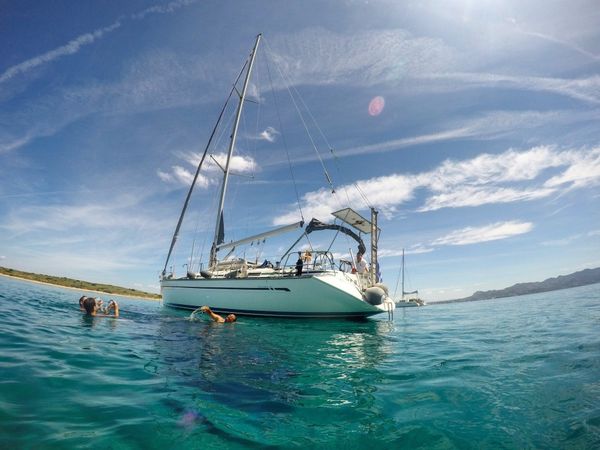 Bavaria 49 | Carmen