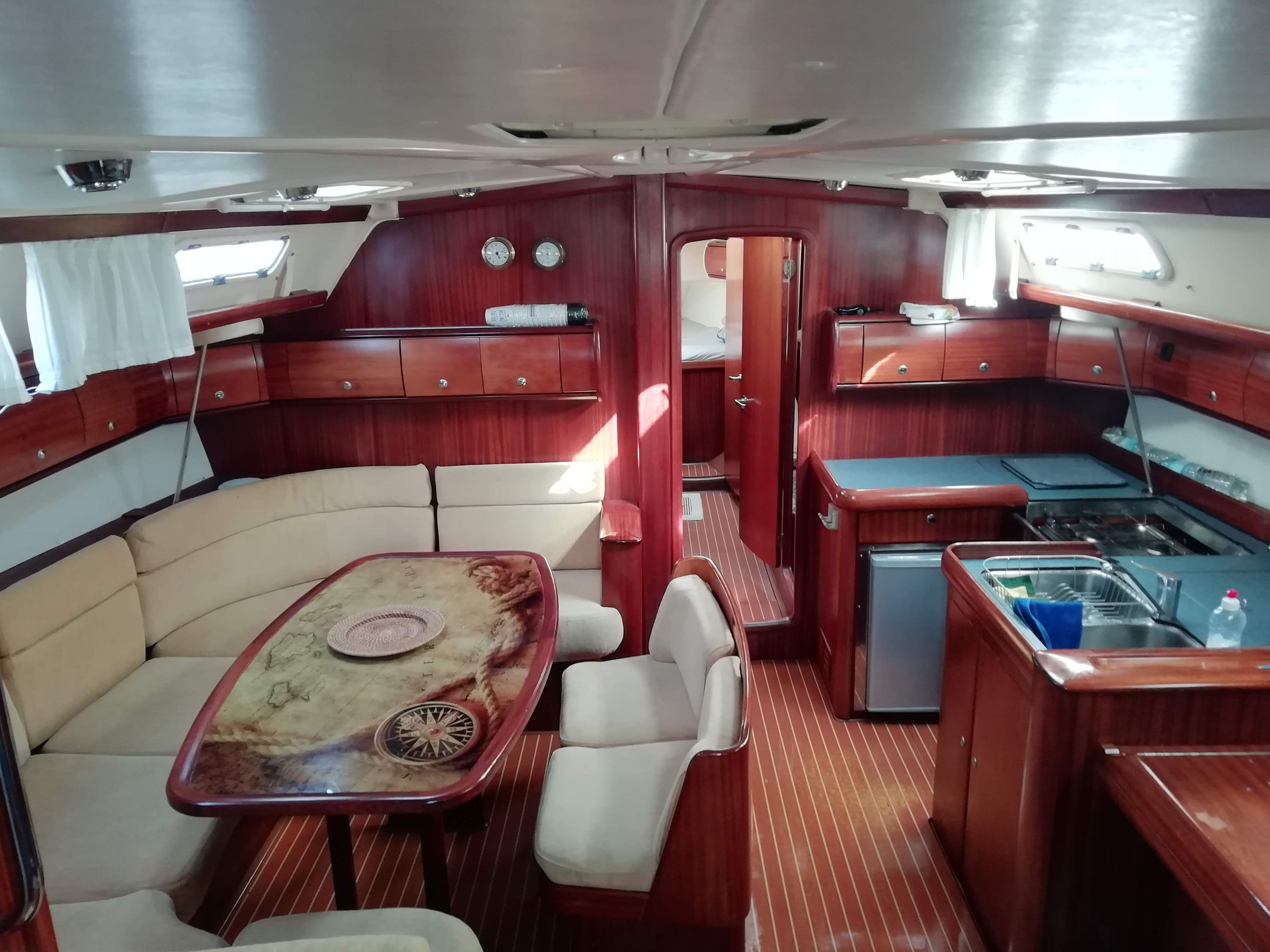 Bavaria 49 | Carmen