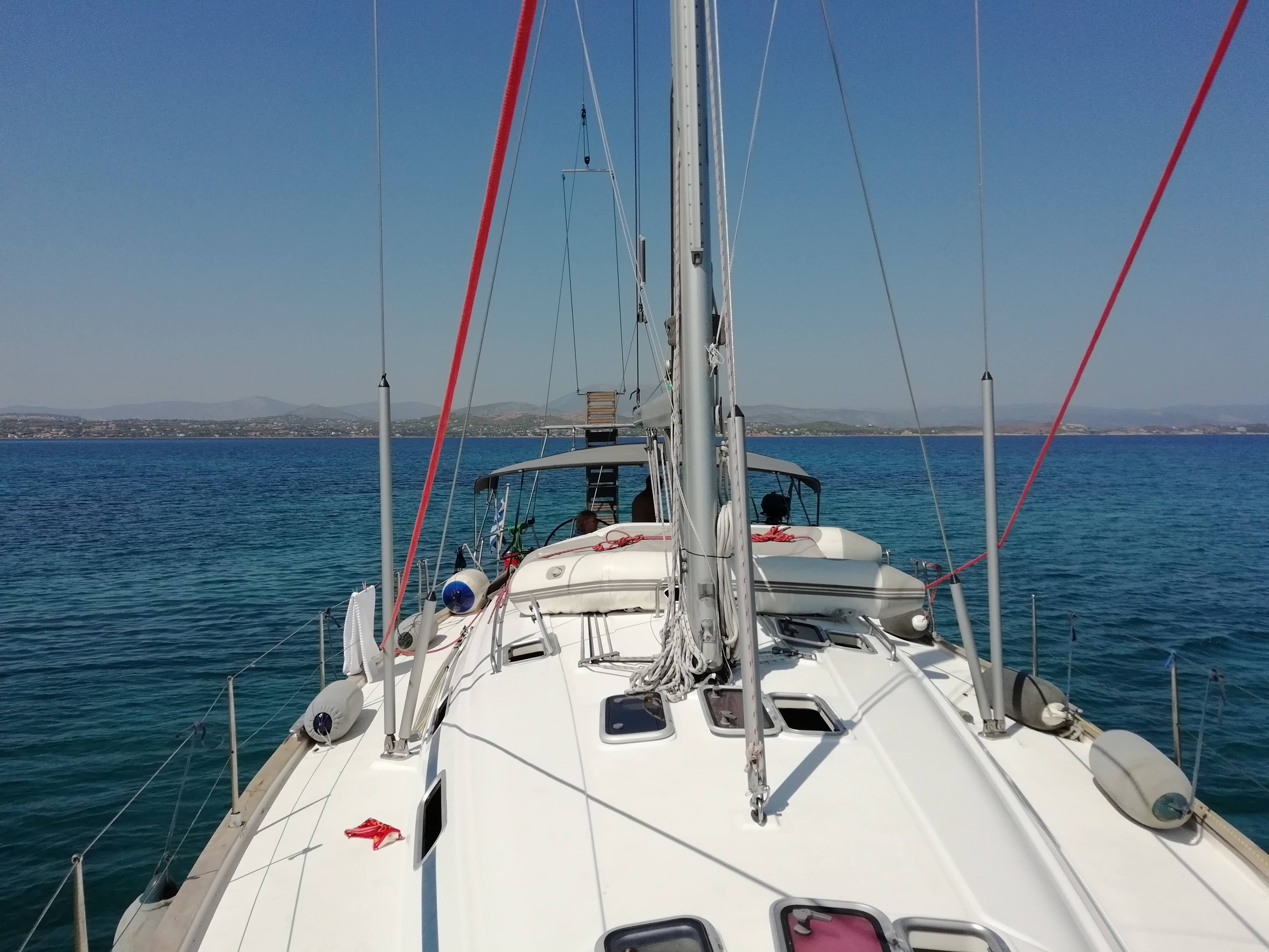 Bavaria 49 | Carmen