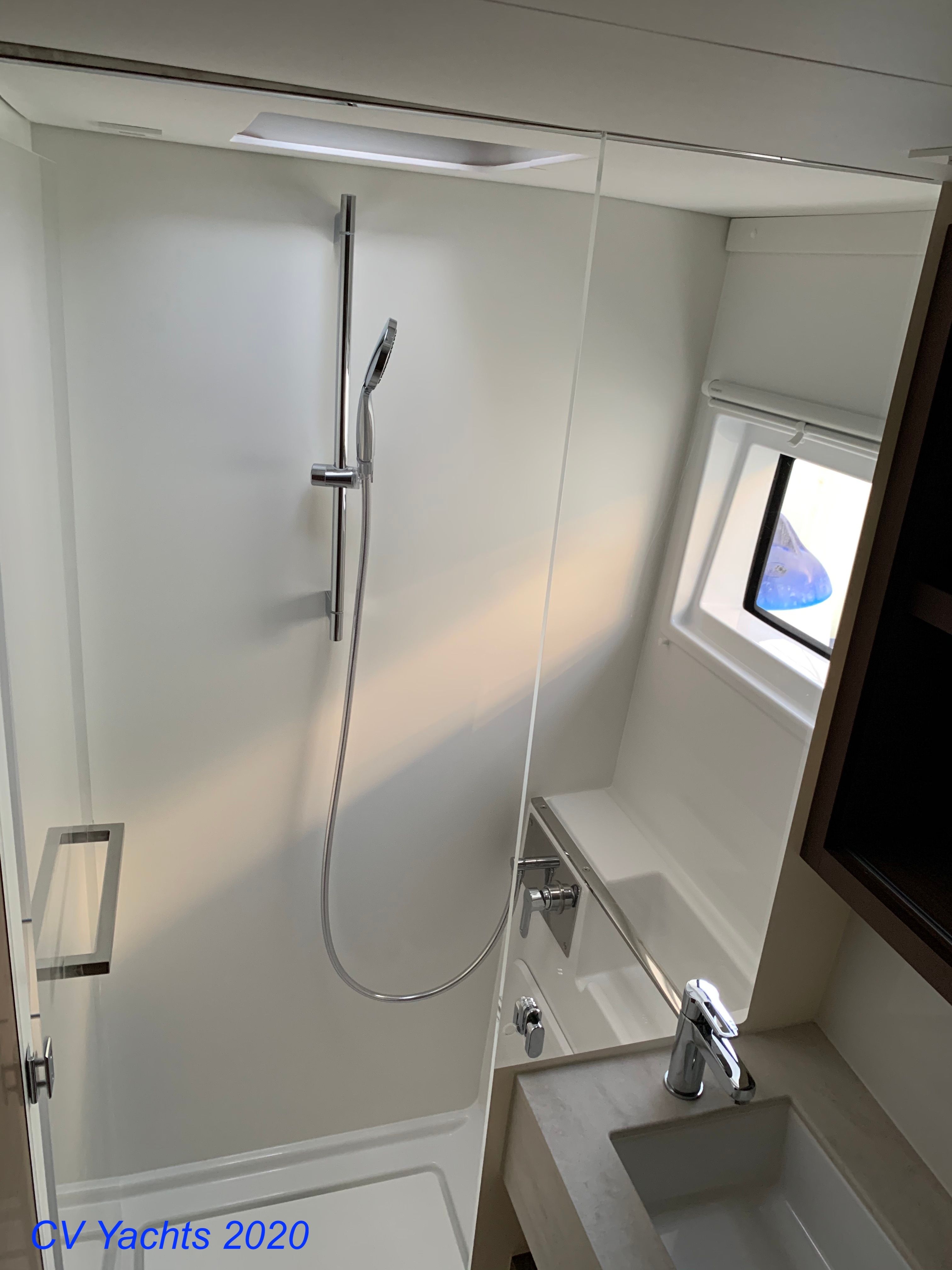 Lagoon 46 | Diamond Seas