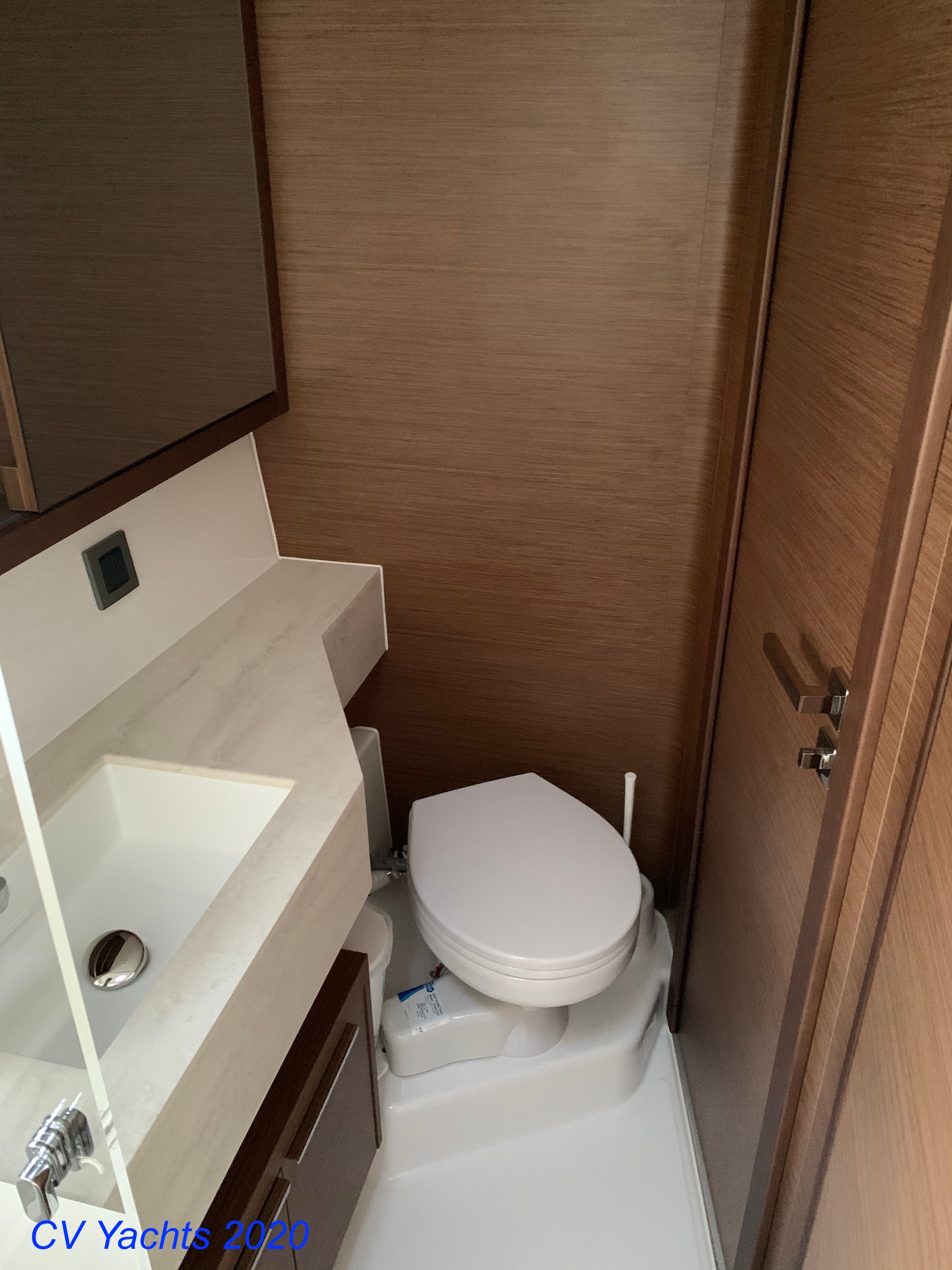 Lagoon 46 | Diamond Seas