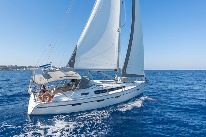 Bavaria Cruiser 41 | Forkys