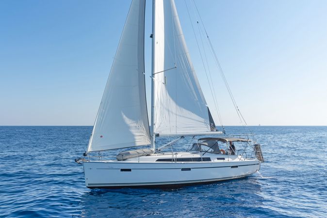 Bavaria Cruiser 41 | Forkys