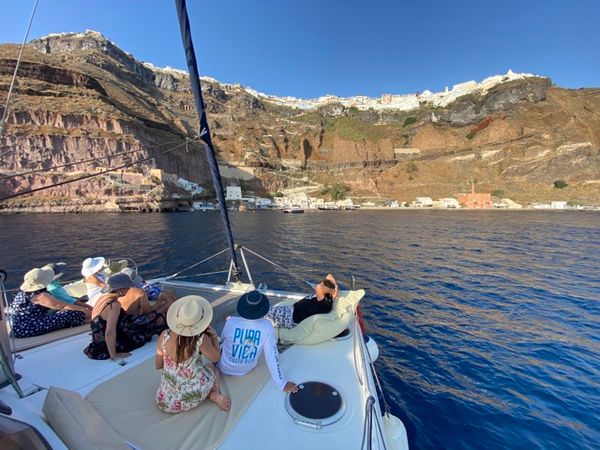 Lavezzi 40 | Victoria