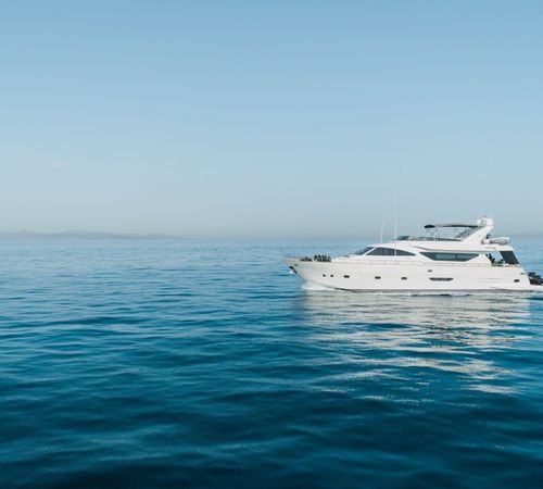 Alalunga 78 | Freedom