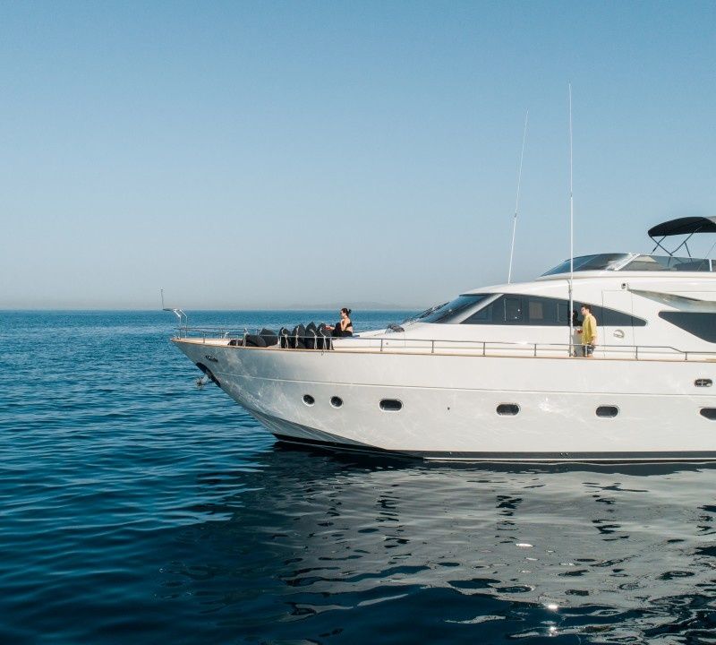 Alalunga 78 | Freedom