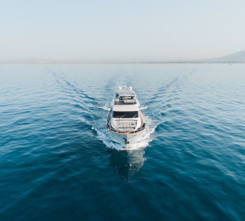 Alalunga 78 | Freedom