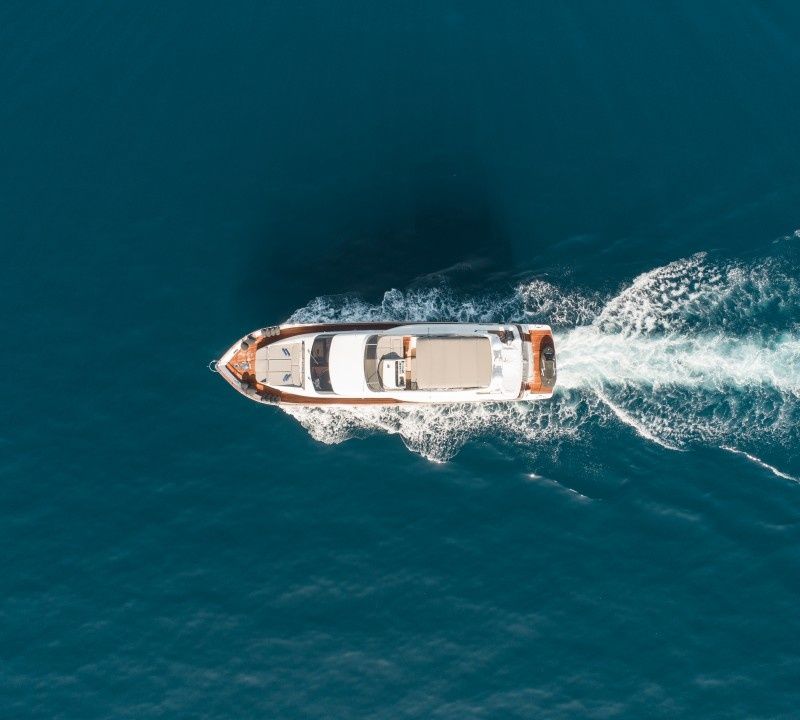 Alalunga 78 | Freedom