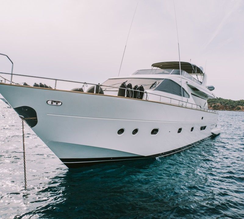 Alalunga 78 | Freedom