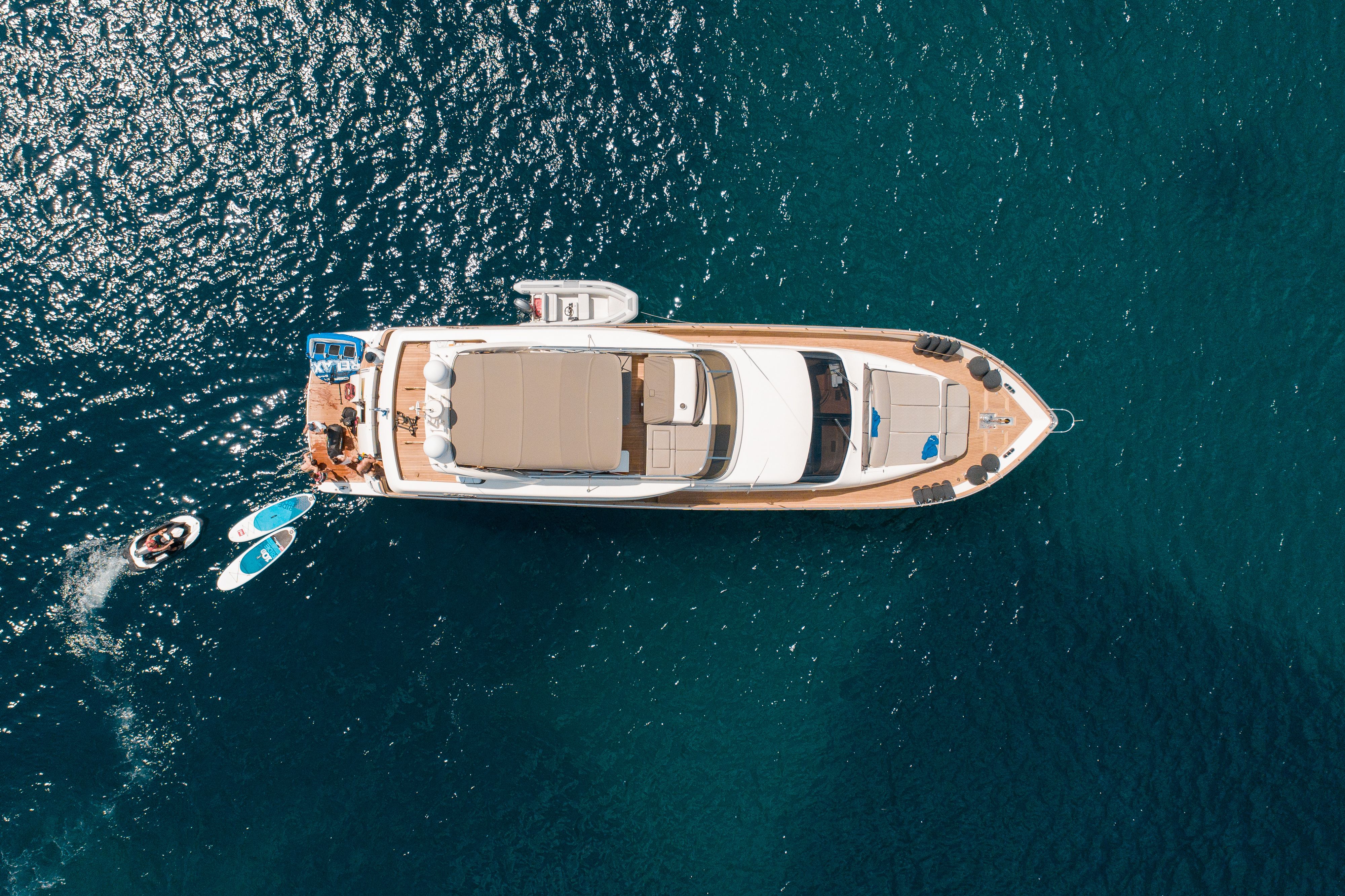 Alalunga 78 | Freedom