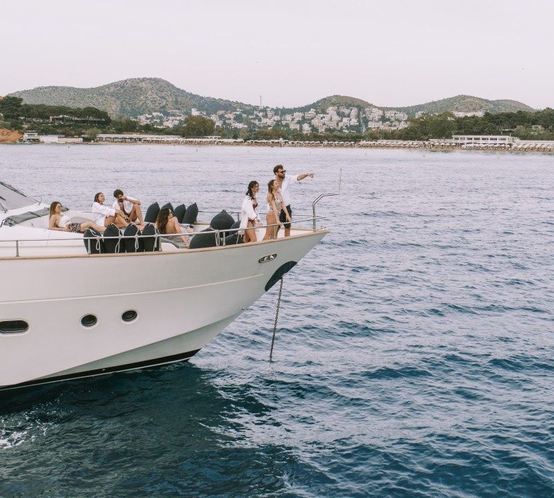 Alalunga 78 | Freedom