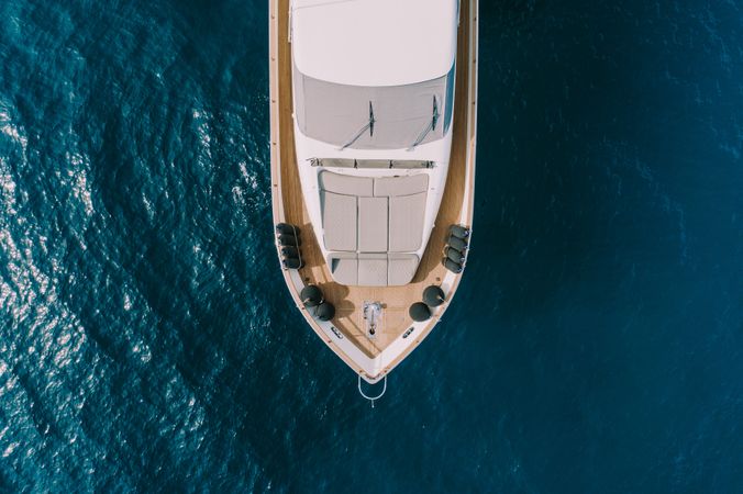 Alalunga 78 | Freedom