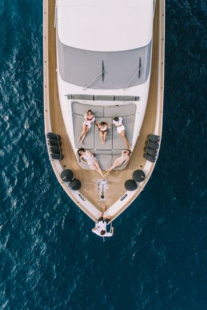 Alalunga 78 | Freedom