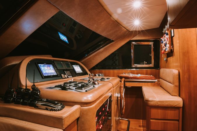 Alalunga 78 | Freedom