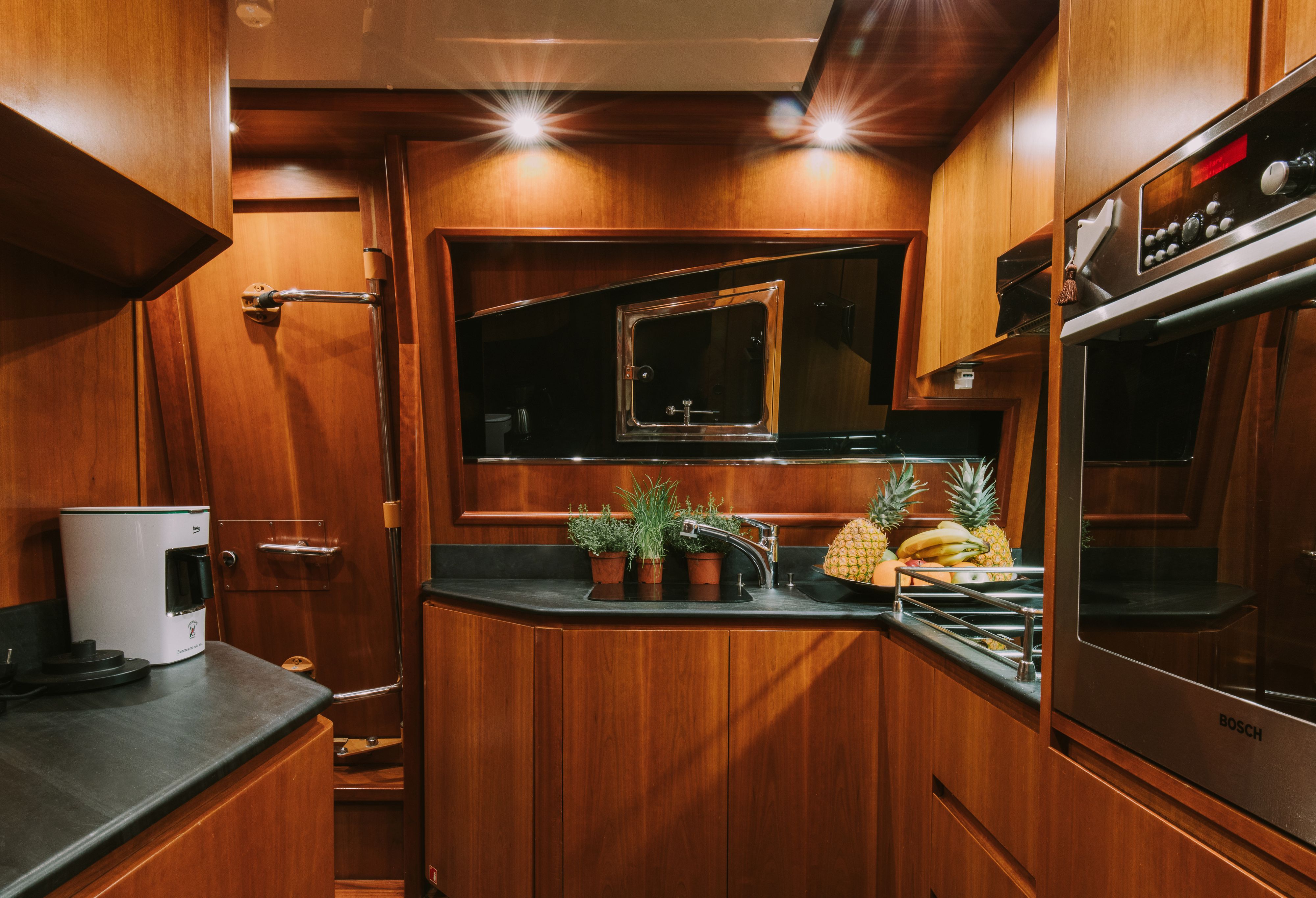 Alalunga 78 | Freedom