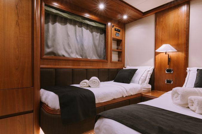 Alalunga 78 | Freedom