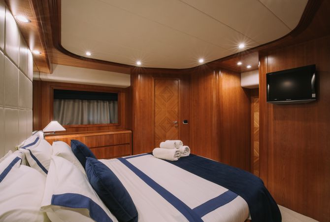 Alalunga 78 | Freedom