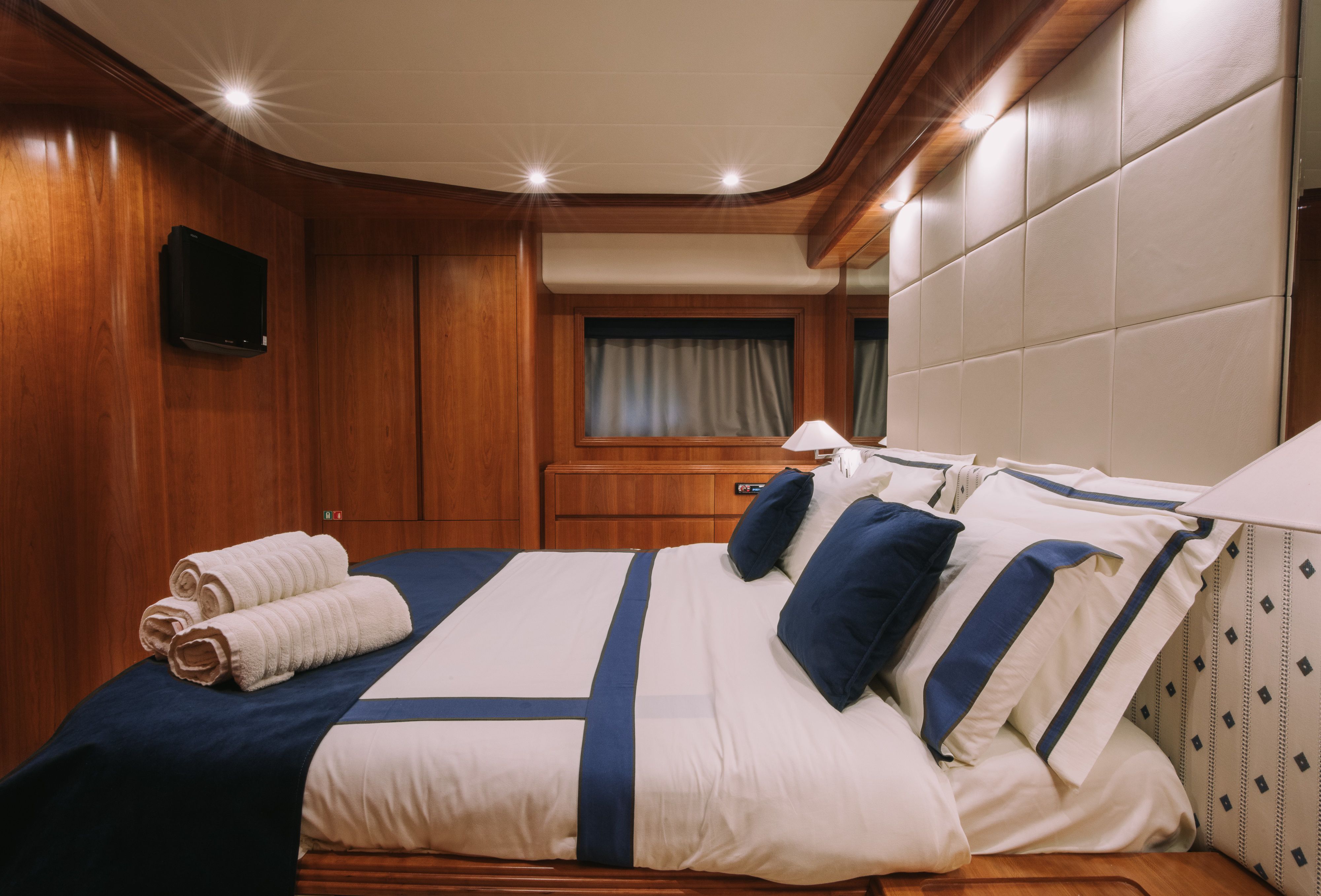 Alalunga 78 | Freedom