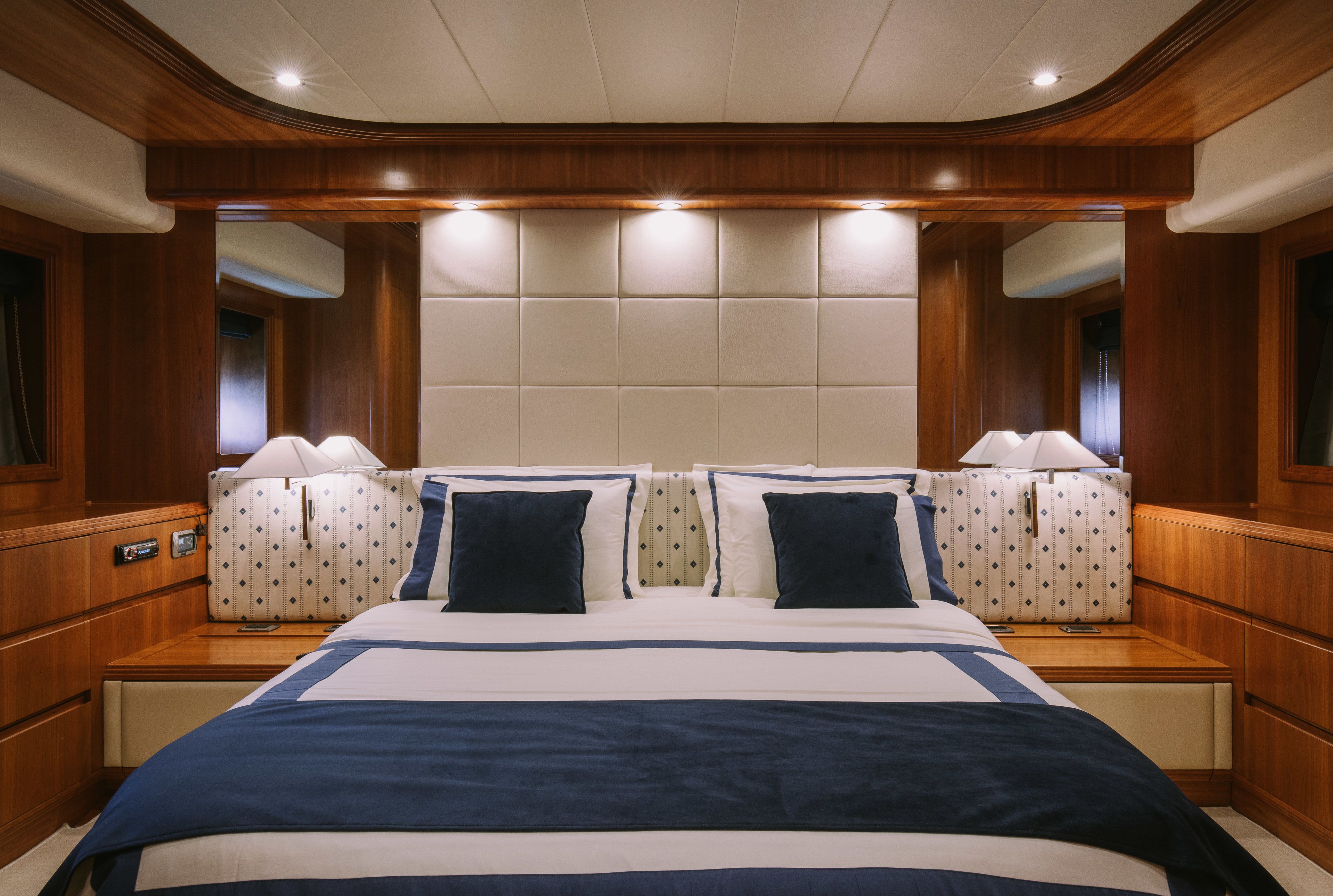 Alalunga 78 | Freedom