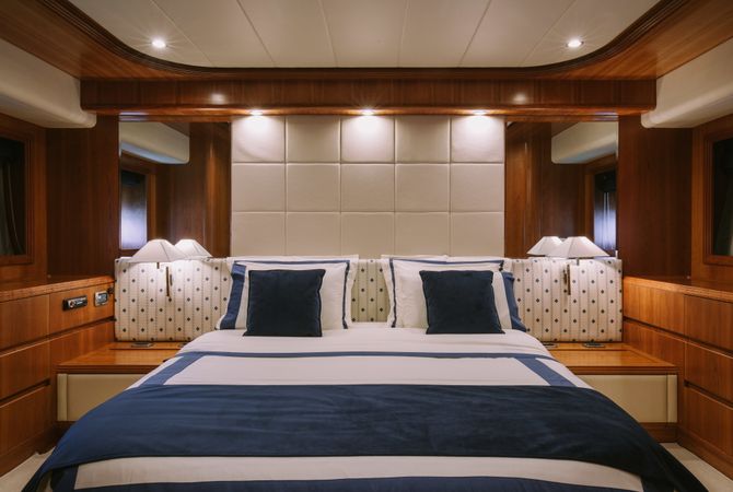 Alalunga 78 | Freedom