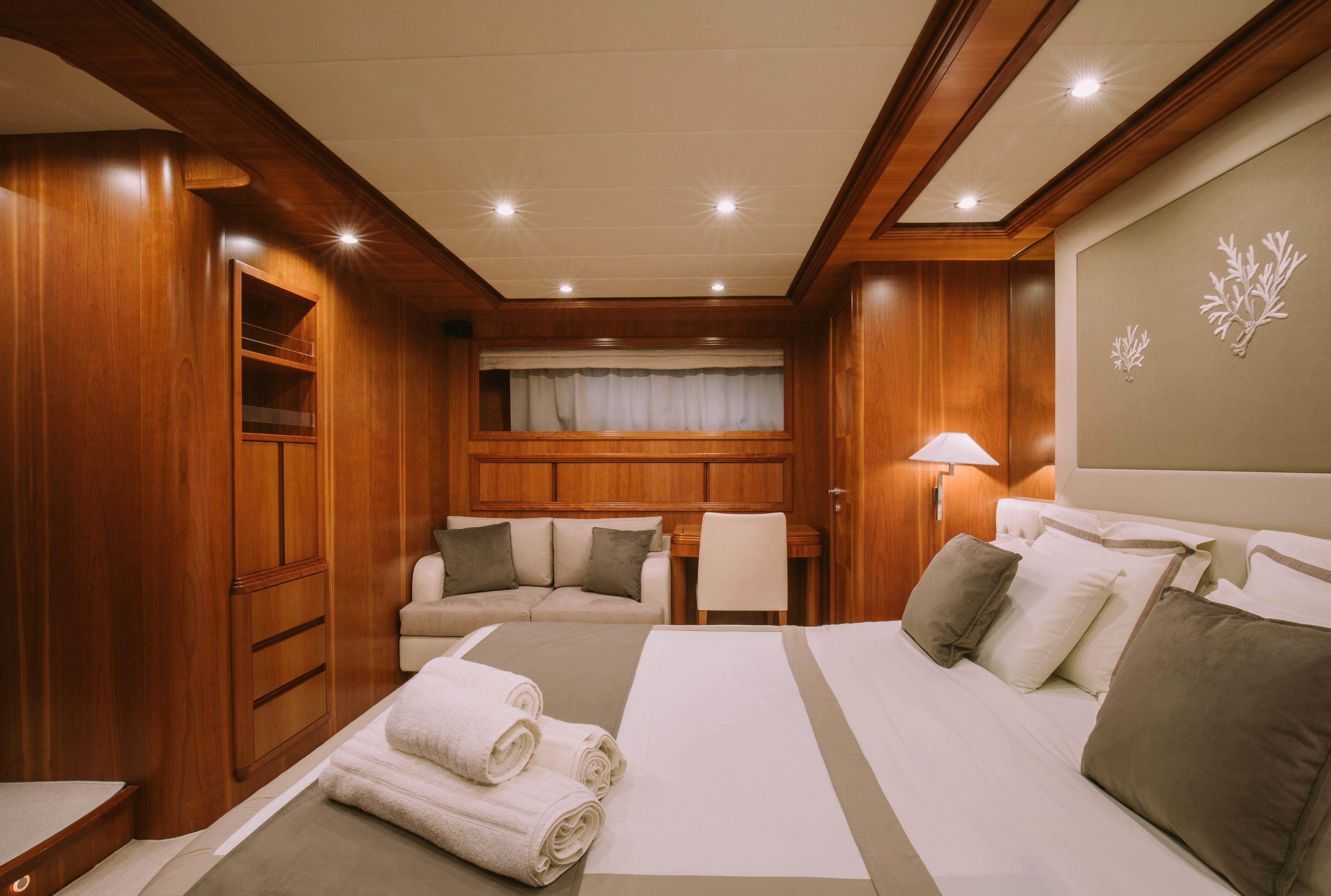 Alalunga 78 | Freedom