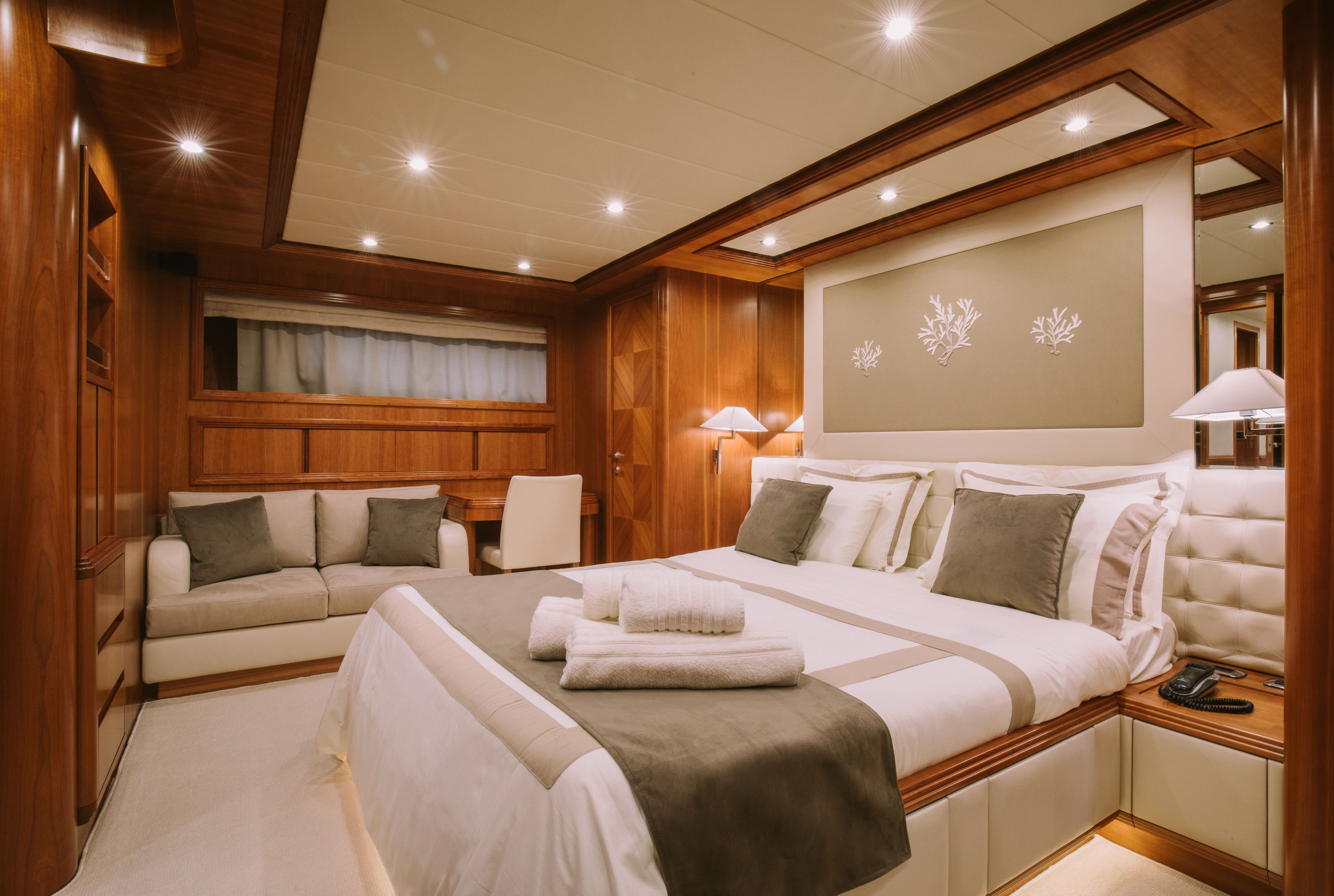 Alalunga 78 | Freedom