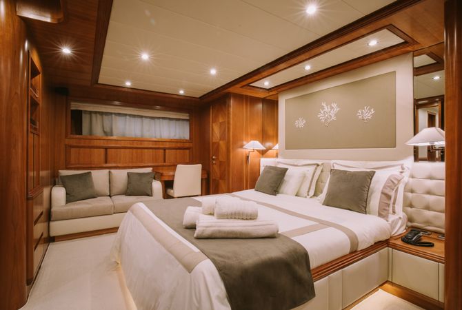 Alalunga 78 | Freedom