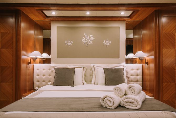 Alalunga 78 | Freedom