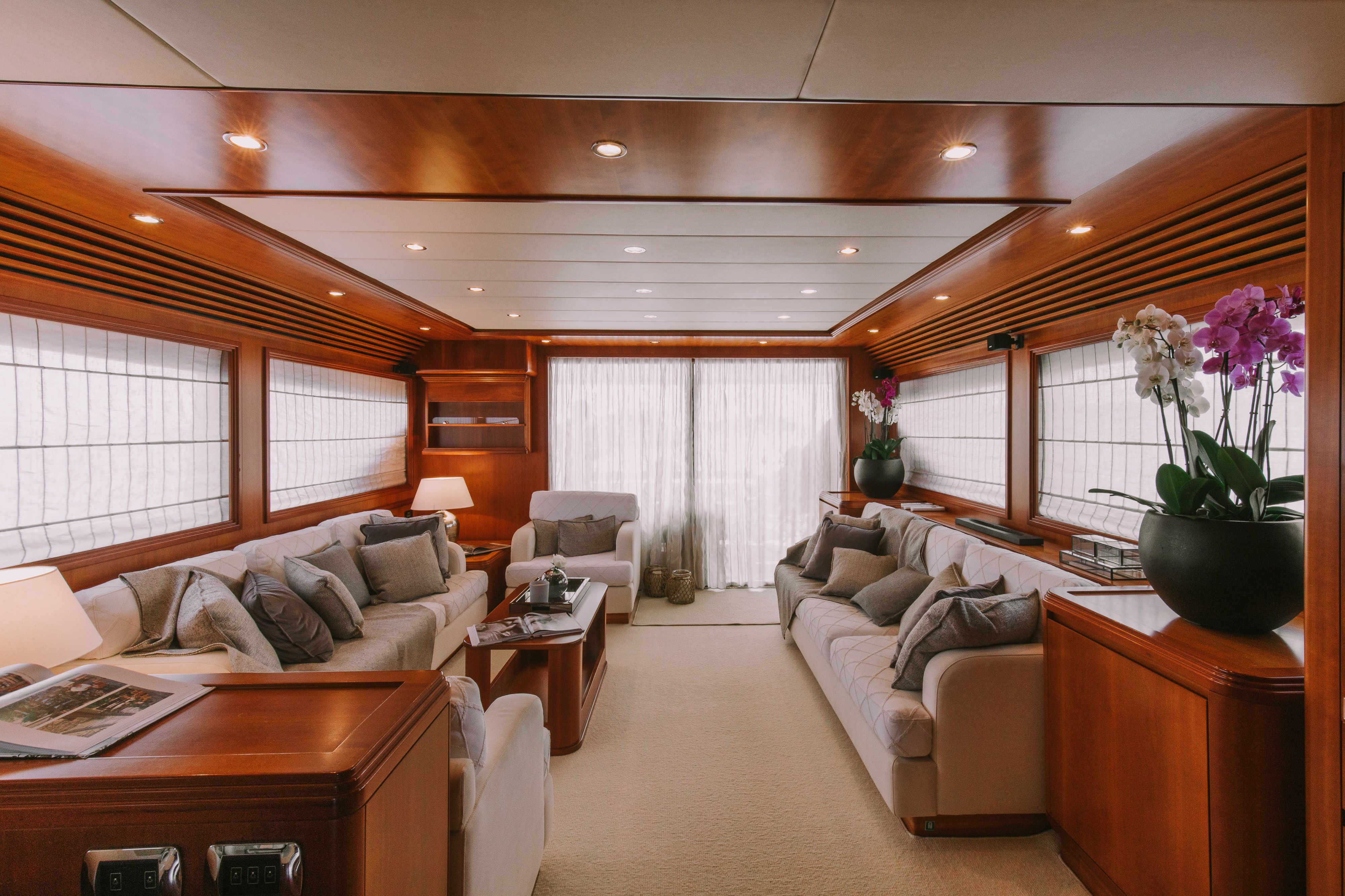 Alalunga 78 | Freedom