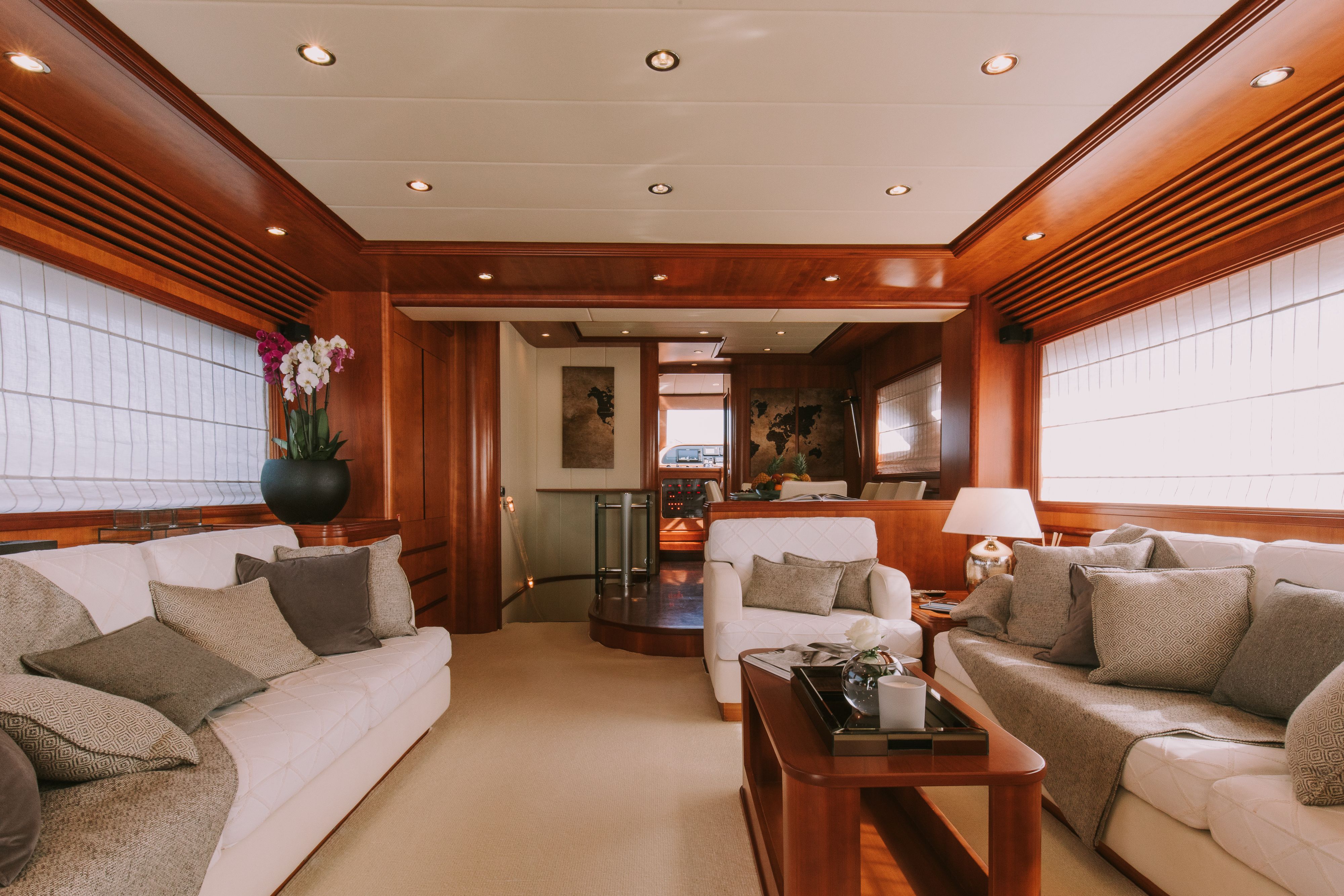 Alalunga 78 | Freedom