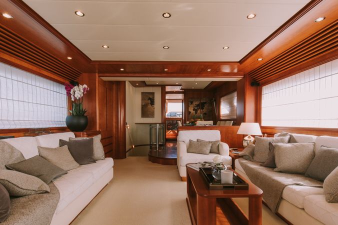 Alalunga 78 | Freedom