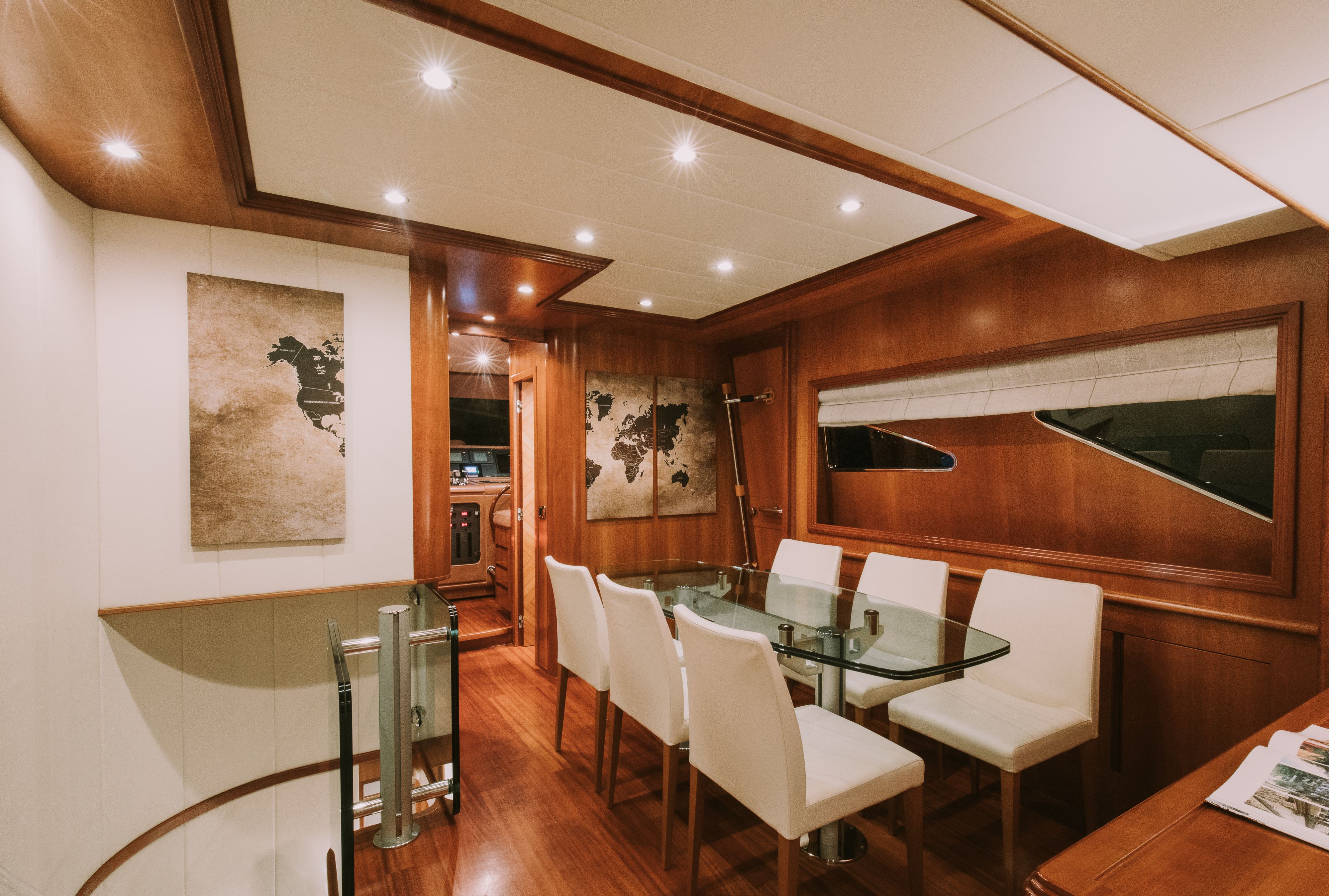 Alalunga 78 | Freedom