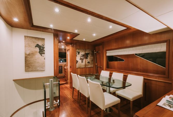 Alalunga 78 | Freedom