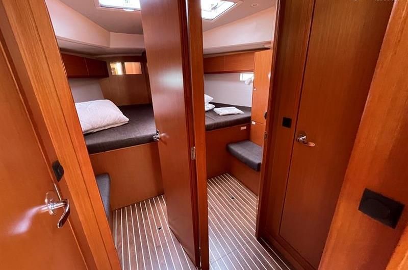 Bavaria Cruiser 46 | Michael