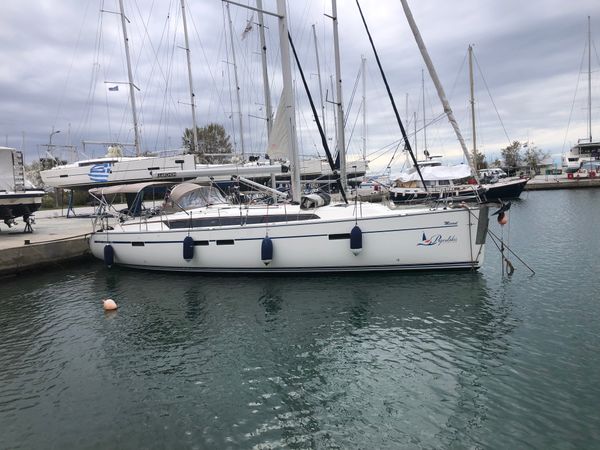 Bavaria Cruiser 46 | Michael