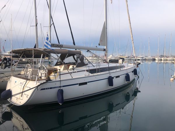 Bavaria Cruiser 46 | Michael