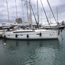 Bavaria Cruiser 46 | Michael