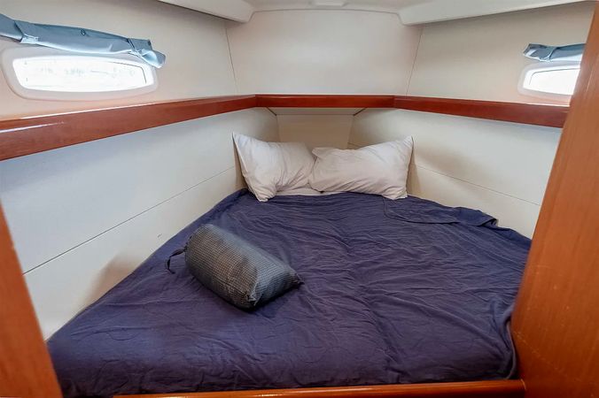 Beneteau Oceanis 43 | Starcat