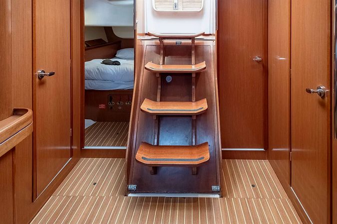 Beneteau Oceanis 43 | Starcat