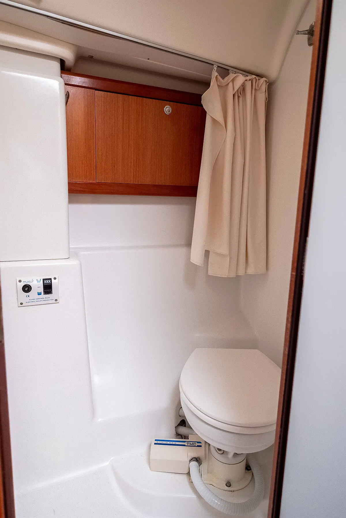 Beneteau Oceanis 43 | Starcat