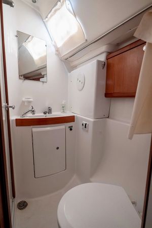 Beneteau Oceanis 43 | Starcat