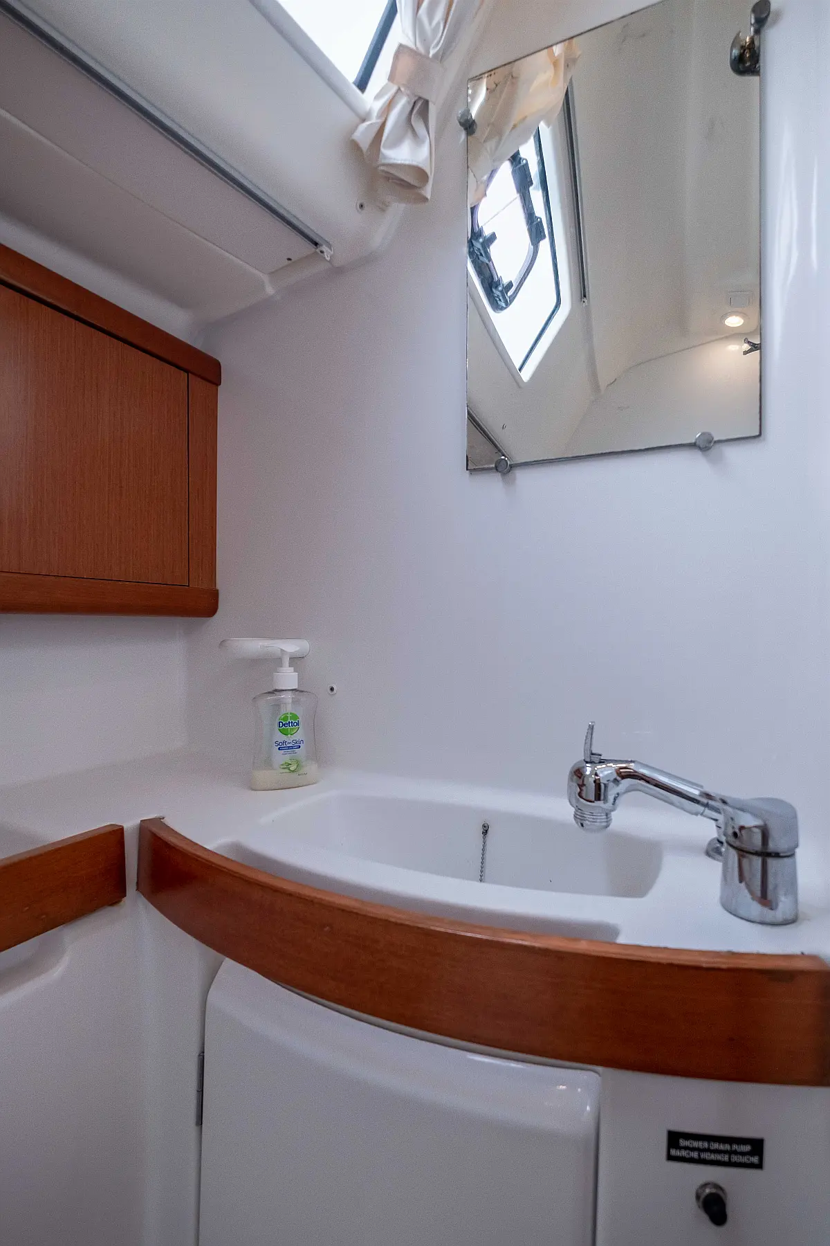 Beneteau Oceanis 43 | Starcat
