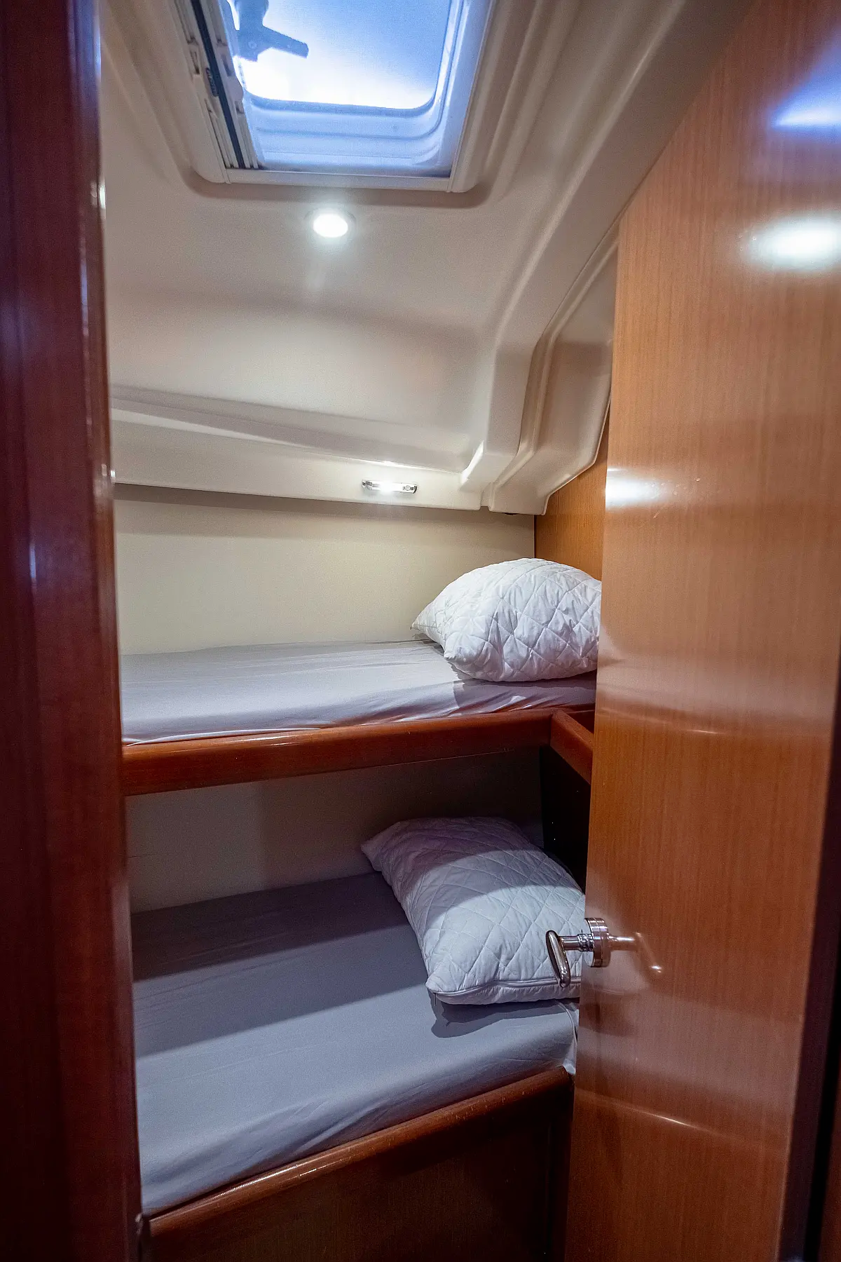 Beneteau Oceanis 43 | Starcat