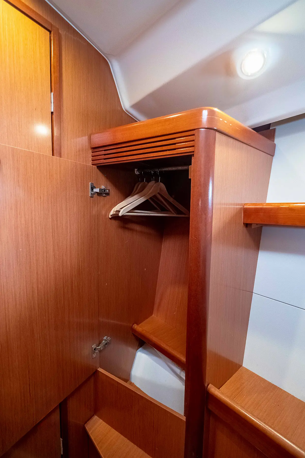 Beneteau Oceanis 43 | Starcat