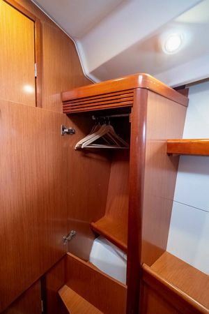 Beneteau Oceanis 43 | Starcat